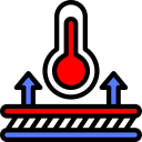 Standard Fluoromers